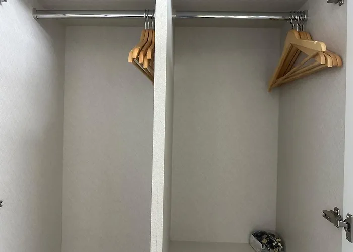 アパート Dongdaemun Myeongdong Ddp New Loft Double Bed 5mins To Subway Station ソウル特別市